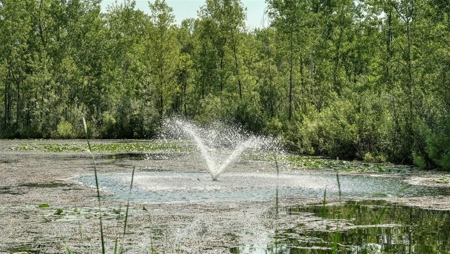 Welcome to Horicon, WI, where tranquility meets luxury - image 8