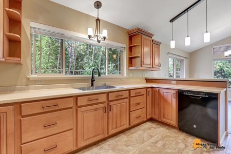 Home on Private Acreage for Sale in Chugiak, Alaska - image 32