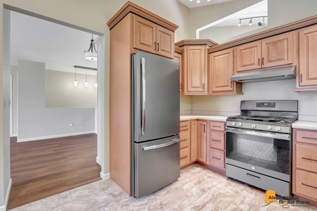 Home on Private Acreage for Sale in Chugiak, Alaska - image 31