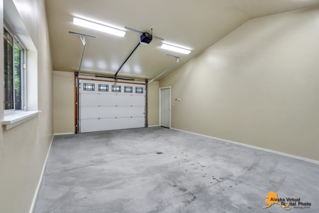 Home on Private Acreage for Sale in Chugiak, Alaska - image 42