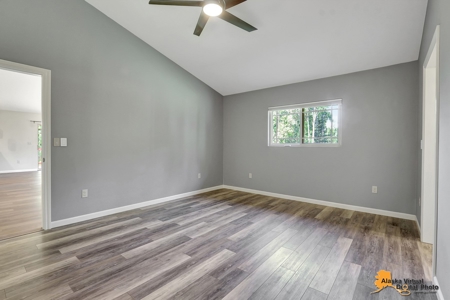 Home on Private Acreage for Sale in Chugiak, Alaska - image 37