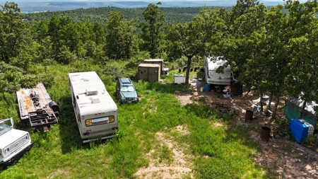 Hunting Property on Panola Mountain - image 6