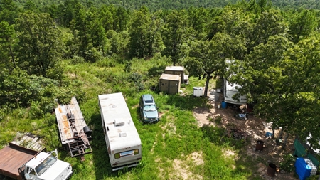 Hunting Property on Panola Mountain - image 7