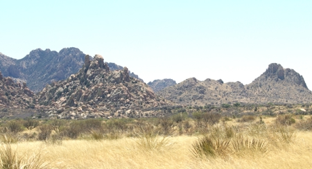 Spectacular AZ property with panoramic mountain view - image 14