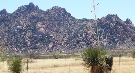 Spectacular AZ property with panoramic mountain view - image 20