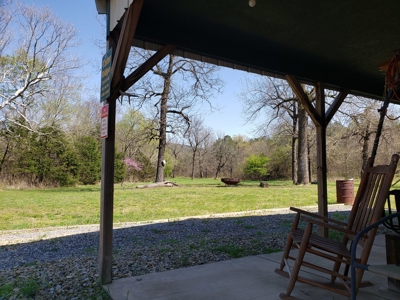 Wildhorse Creek Recreational Property & Cabin - image 21