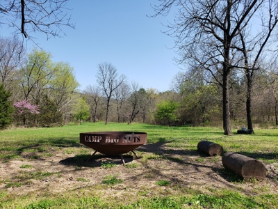Wildhorse Creek Recreational Property & Cabin - image 3