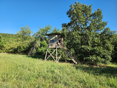Wildhorse Creek Recreational Property & Cabin - image 13