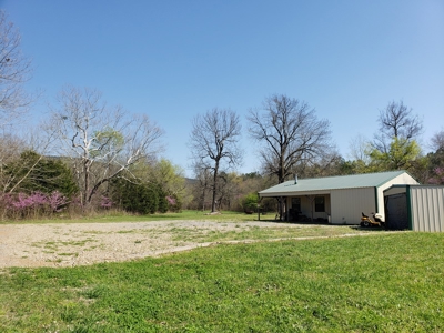 Wildhorse Creek Recreational Property & Cabin - image 20