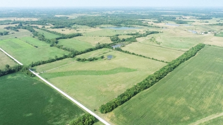 Vernon County Missouri Crop Land For Sale, Bronaugh, MO - image 6
