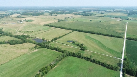 Vernon County Missouri Crop Land For Sale, Bronaugh, MO - image 5