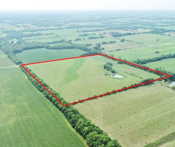 Vernon County Missouri Crop Land For Sale, Bronaugh, MO - image 4