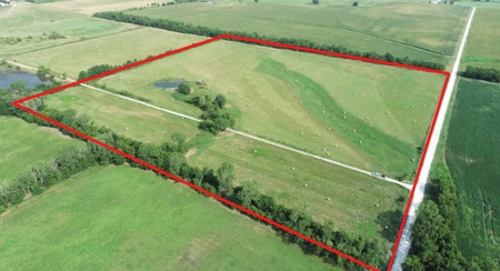 Vernon County Missouri Crop Land For Sale, Bronaugh, MO - image 3