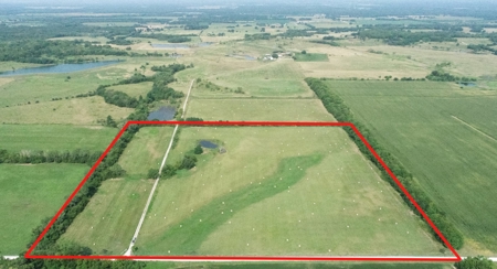 Vernon County Missouri Crop Land For Sale, Bronaugh, MO - image 2