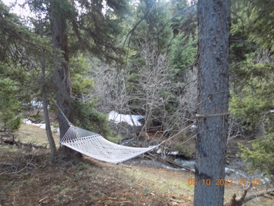 Off-Grid Mountain Cabin on Acreage with Wildlife! - image 25