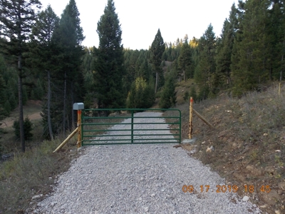 Off-Grid Mountain Cabin on Acreage with Wildlife! - image 21