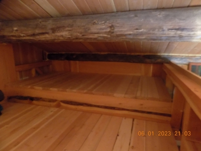 Off-Grid Mountain Cabin on Acreage with Wildlife! - image 16