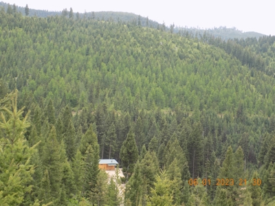 Off-Grid Mountain Cabin on Acreage with Wildlife! - image 19