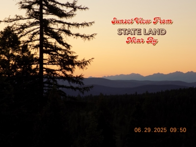Off-Grid Mountain Cabin on Acreage with Wildlife! - image 37