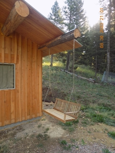 Off-Grid Mountain Cabin on Acreage with Wildlife! - image 6