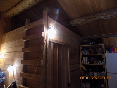 Off-Grid Mountain Cabin on Acreage with Wildlife! - image 14