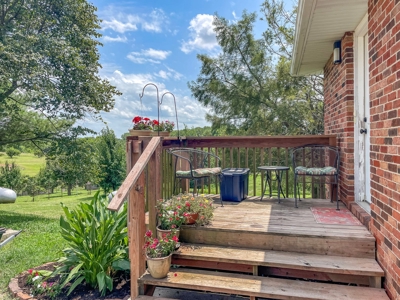 PEACH TREE FARM - Home & Business In The Heart of Missouri - image 28