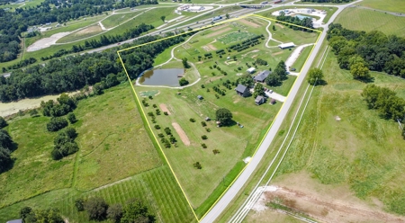 PEACH TREE FARM - Home & Business In The Heart of Missouri - image 1