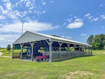 PEACH TREE FARM - Home & Business In The Heart of Missouri - image 31