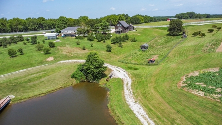PEACH TREE FARM - Home & Business In The Heart of Missouri - image 15