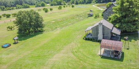 PEACH TREE FARM - Home & Business In The Heart of Missouri - image 6