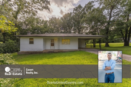 Home in Town in Alton Missouri - image 1