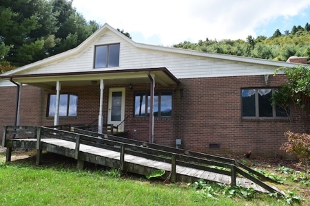 Investment Home for Sale Adjoining the Blue Ridge Parkway - image 5