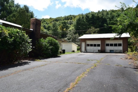 Investment Home for Sale Adjoining the Blue Ridge Parkway - image 4