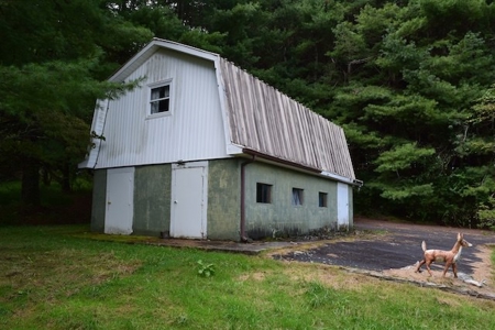 Investment Home for Sale Adjoining the Blue Ridge Parkway - image 15