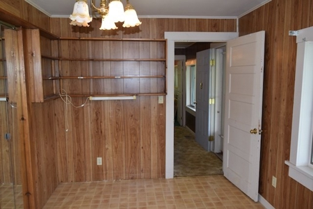 Investment Home for Sale Adjoining the Blue Ridge Parkway - image 29