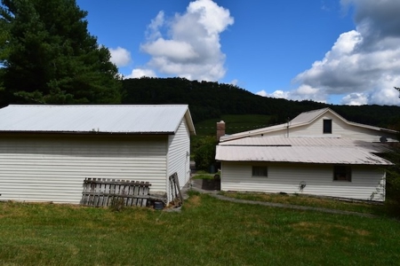 Investment Home for Sale Adjoining the Blue Ridge Parkway - image 11