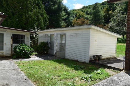 Investment Home for Sale Adjoining the Blue Ridge Parkway - image 18