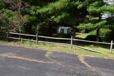 Investment Home for Sale Adjoining the Blue Ridge Parkway - image 6
