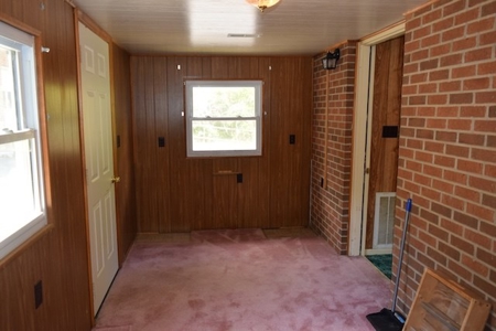 Investment Home for Sale Adjoining the Blue Ridge Parkway - image 24