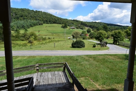 Investment Home for Sale Adjoining the Blue Ridge Parkway - image 19