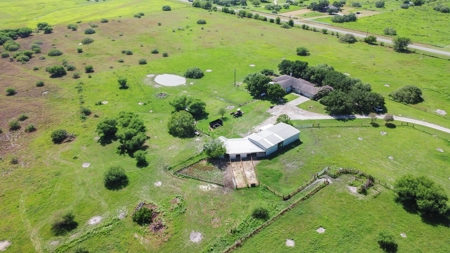 Horse and cattle ranch in Sinton, Texas - image 17