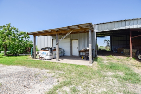 Horse and cattle ranch in Sinton, Texas - image 5