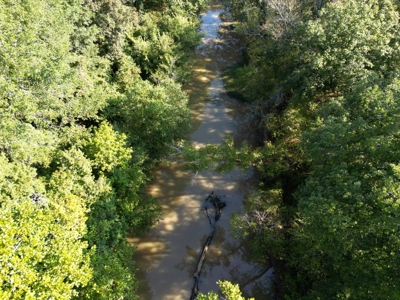 10 ± Acre Lot for Sale in Daisy, Oklahoma - image 9
