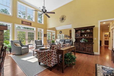 Albemarle Plantation Waterfront Home For Sale - image 5