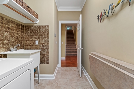 Albemarle Plantation Waterfront Home For Sale - image 31