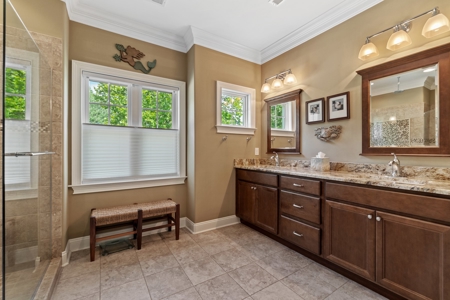 Albemarle Plantation Waterfront Home For Sale - image 17