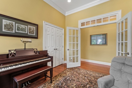 Albemarle Plantation Waterfront Home For Sale - image 29