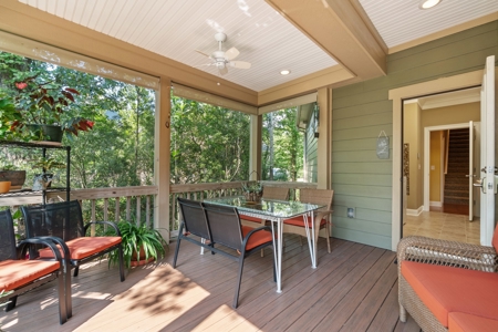 Albemarle Plantation Waterfront Home For Sale - image 23
