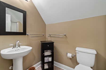 Albemarle Plantation Waterfront Home For Sale - image 26