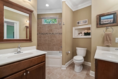 Albemarle Plantation Waterfront Home For Sale - image 21